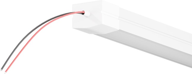 Трековый светильник Elasity IP O-TR001-LL-L30W3K