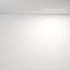 Трековый светильник Parete TR106-4-18W-DS-W