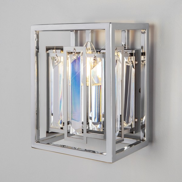 Настенный светильник Cella 312/1 Strotskis