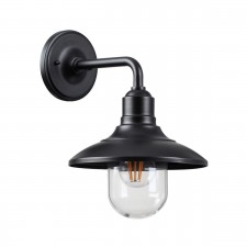 Уличный настенный светильник Odeon Light Campa 4965/1W