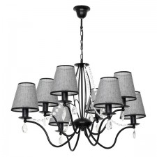 Подвесная люстра Simone 7558 Подвесная люстра Simone 7558