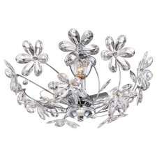 Потолочная люстра Phoenix LSP-0185 Потолочная люстра Phoenix LSP-0185