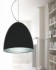 Подвесной светильник Vicci LDP 7532 BK