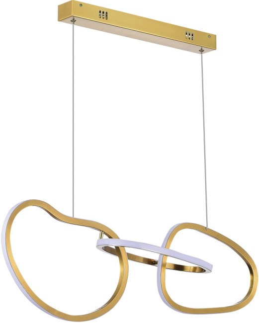 Подвесной светильник Abra SL6505.203.26