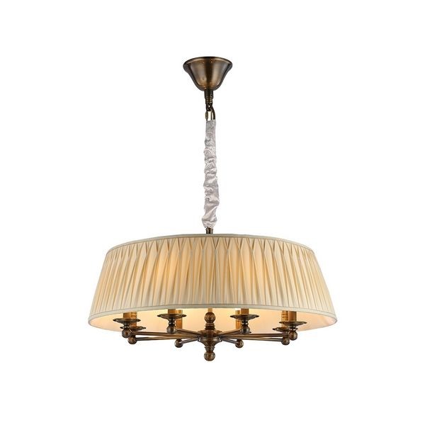 Подвесная люстра 31500 31508/C B/C