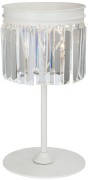 Интерьерная настольная лампа  V5127-0/1L
