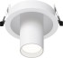 Точечный светильник FOCUS S C048CL-01-GU10-W