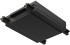 Прямой коннектор питания Accessories for tracks Radity TRA084C-11B