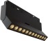 Трековый светильник Points rot TR033-4-12WTW-DD-B