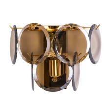 Настенный светильник Chloe 7566/01 AP-1 Настенный светильник Chloe 7566/01 AP-1