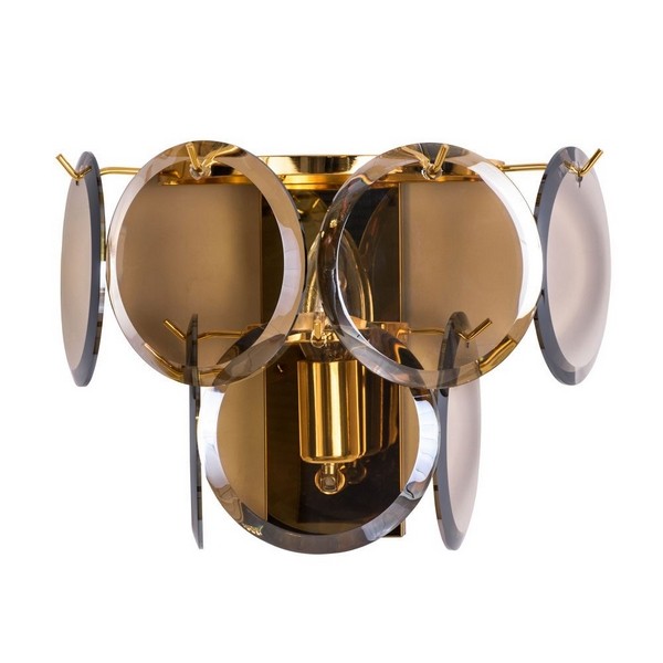 Настенный светильник Chloe 7566/01 AP-1 Настенный светильник Chloe 7566/01 AP-1