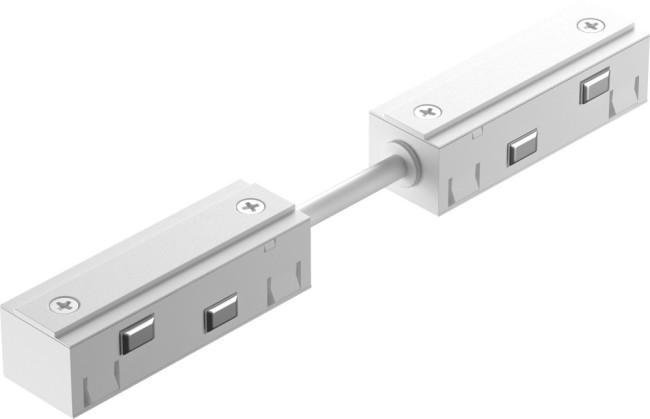 Коннектор гибкий Accessories for tracks Exility TRA034CPC-42W-5-1