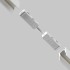Коннектор гибкий Accessories for tracks Exility TRA034CPC-42W-5-1