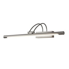 Подсветка для картин Simple MRL LED 10W 1011 IP20 никель Подсветка для картин Simple MRL LED 10W 1011 IP20 никель