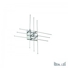 Потолочная люстра Cross CROSS PL D83