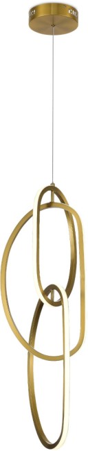 Подвесной светильник Abra SL6505.213.42