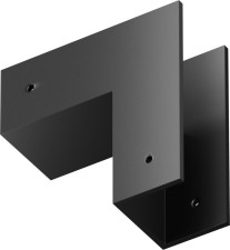Соединитель угловой Elasity IP O-TR001-OC