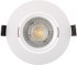 Точечный светильник DK3020WW DK3020-WH