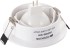 Точечный светильник DK3020WW DK3020-WH