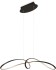 Подвесной светильник Curve MOD156PL-L52B4K