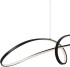 Подвесной светильник Curve MOD156PL-L52B4K