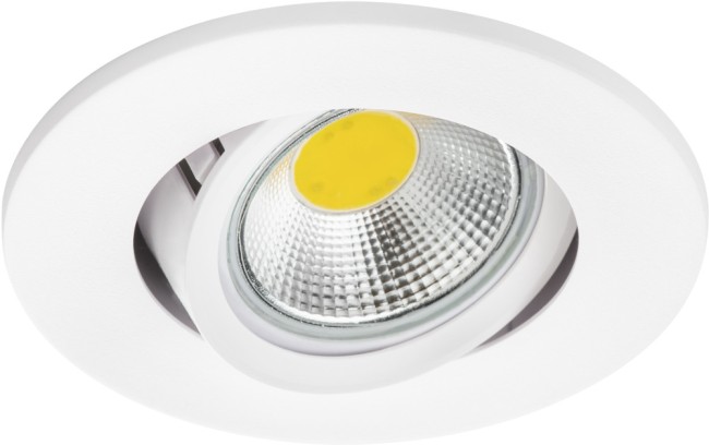 Точечный светильник Banale 012026