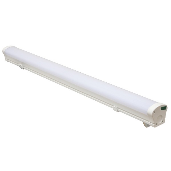 Подвесной светильник ULO-K20B 60W/5000K/L150 IP65 WHITE