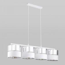 Подвесной светильник Hilton Silver 4177 Hilton Silver