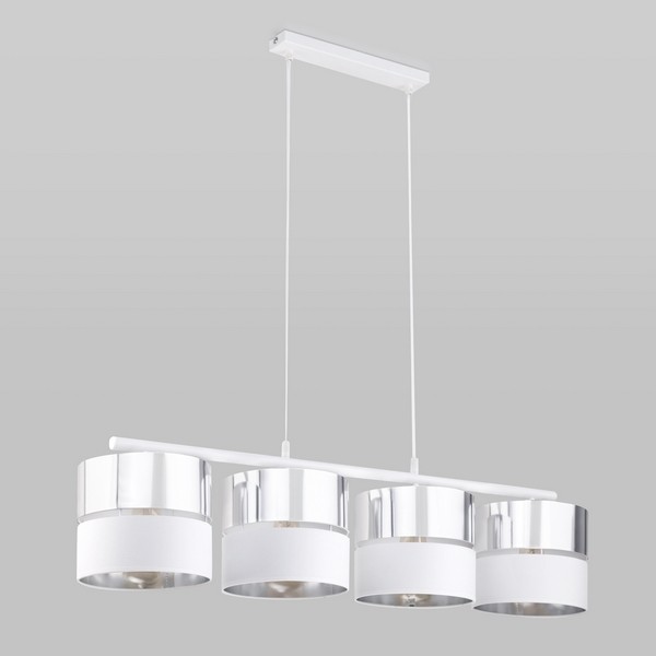 Подвесной светильник Hilton Silver 4177 Hilton Silver