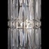 Настенный светильник Maytoni Facet MOD094WL-03CH