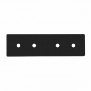 Коннектор прямой Arte Lamp для магнитного шинопровода Linea-accessories A480506