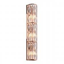 Настенный светильник Maytoni Facet MOD094WL-03G