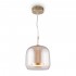 Подвесной светодиодный светильник Maytoni Madmen MOD128PL-L6AM