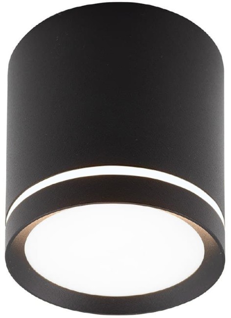 Точечный светильник DK4016 DK4013-BK
