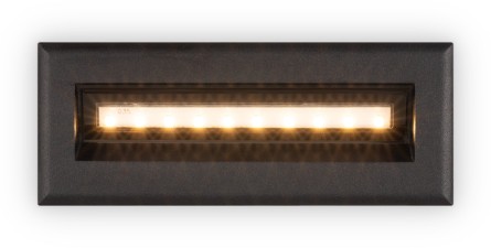 Подсветка для лестниц и ступеней Bosca O045SL-L5B3K