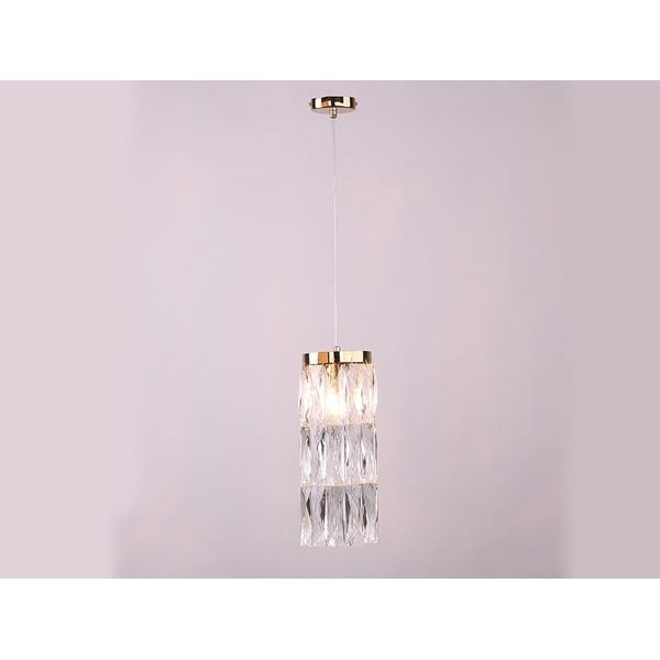 Подвесной светильник 10120 10121/S gold Подвесной светильник 10120 10121/S gold