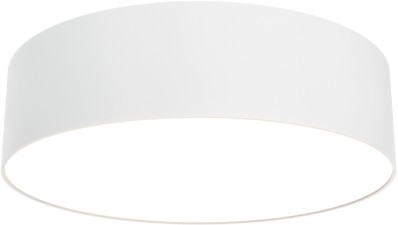 Потолочный светильник Zon C032CL-24W3K-RD-W