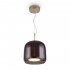 Подвесной светодиодный светильник Maytoni Madmen MOD128PL-L6BR