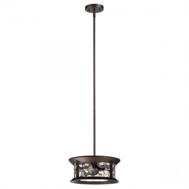Уличный подвесной светильник Odeon Light Mavret 4961/2