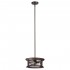 Уличный подвесной светильник Odeon Light Mavret 4961/2