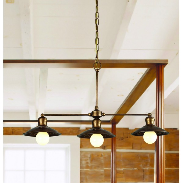 Подвесной светильник Magrib 1214-3P1 Подвесной светильник Magrib 1214-3P1