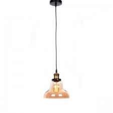 Подвесной светильник Zubi LDP 6803 TEA