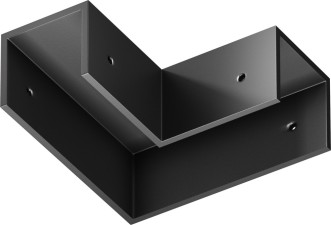Соединитель угловой Elasity IP O-TR001-AC90