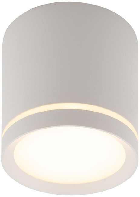 Точечный светильник DK4016 DK4016-WH