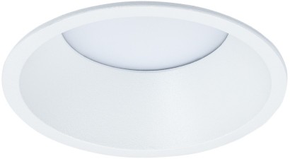 Точечный светильник Frame A7993PL-1WH