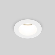 Точечный светильник Teka 25023/LED 7W 4200K WH белый