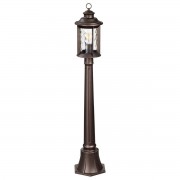 Уличный светильник Odeon Light Mavret 4961/1F