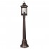 Уличный светильник Odeon Light Mavret 4961/1F