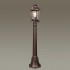Уличный светильник Odeon Light Mavret 4961/1F