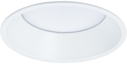 Точечный светильник Frame A7994PL-1WH